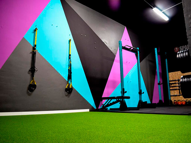 paredes pintura profesional