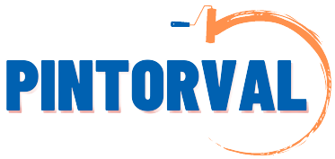 logo pintorval sin fondo