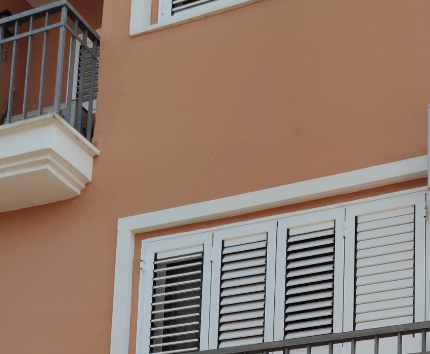 PINTORES de EXTERIORES Y FACHADAS